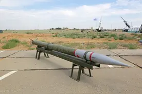 前苏联最先进的地空导弹图片