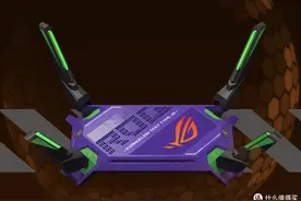 2022年我需要双2.5G网口Wi-Fi 6无线路由器图片