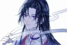 《丹霄万里》：疯批王爷VS东宫冷清的太子，你是我机关算尽的意外图片