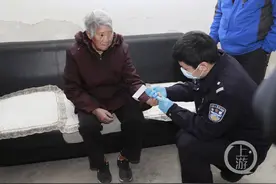 帮助300多人寻亲的王金虎：时隔近60年，他在上海找到了亲生母亲图片