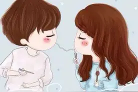 女生说“不要”，是真的不要吗？图片