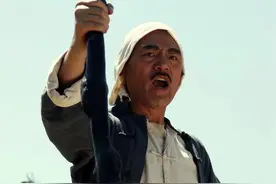 打狗棍演员表图片