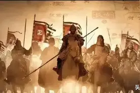 汉武帝给霍去病送数十车肉，为何宁愿放臭，霍去病也不给士兵吃？图片