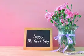 中国人应该过自己的“母亲节”还是美国人的“母亲节”？图片