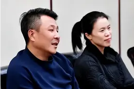 孝顺!王楠女儿感恩巨富老爹:我爸是世界最好的爸爸!郭斌老泪纵横图片