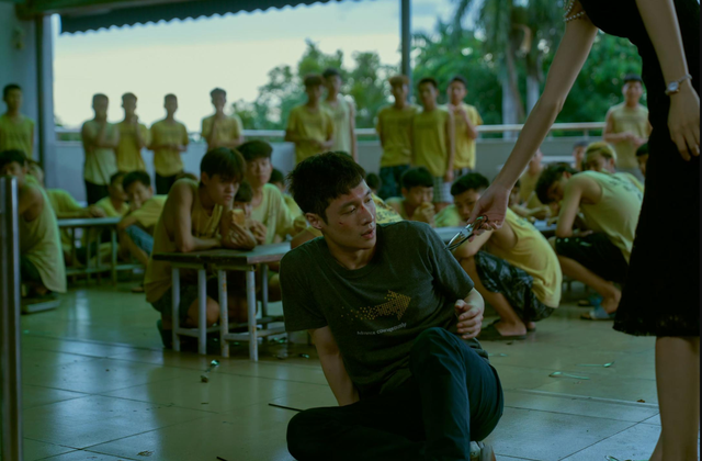 想挣钱的失学少年，被骗入严重缺人的缅甸诈骗园区