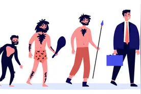 人性到底是什么？人性VS道德VS法律图片