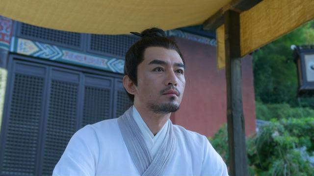 回徽山闭关吧,开始潜心修行内力,修了十年后,听闻齐玄帧要飞升了,又迫