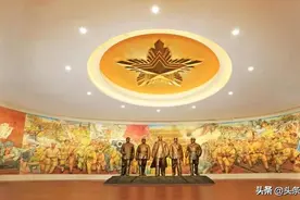 寻江苏盐城籍烈士于万国后人，他在平津战役牺牲，静待亲人图片