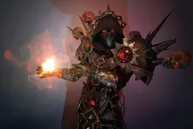 魔兽怀旧服：奥杜尔二测，最强DPS地位确定，现在练号还不算晚图片