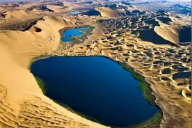 中国面积最大的两个乡镇，每个都有一个欧洲国家大，你去过吗图片