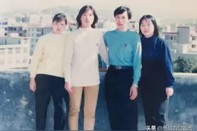 纪实：姑姑和姑父外出打工30年，这个春节他们回到了故乡的新家！图片