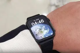关于2023 Apple Watch Series 9，你应该知道这些图片