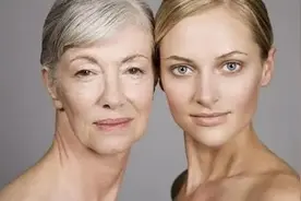 生孩子会使女性细胞衰老11年？你如何看待女性生孩子这件事情？图片