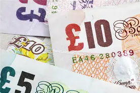流通300多年后！英国宣布取消所有纸币图片