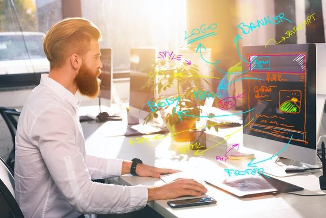 唐山网站开发流程和步骤？