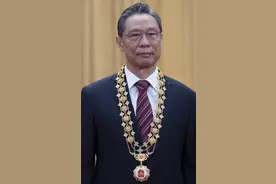 钟南山：从国士无双到“千夫所指”，他到底经历了什么？图片