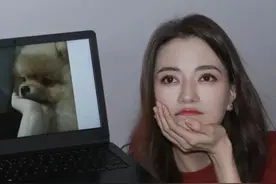 新封神妲己的蒙俄混血脸，一种很新的异域颜体系图片
