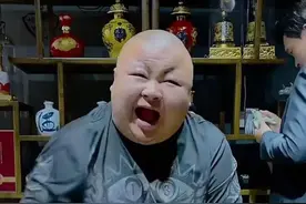 辛巴和散打哥连麦后的吐槽图片
