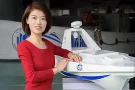 祝贺！80后“双一流”教授，当选院士图片