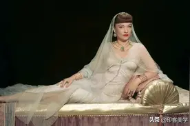 古希腊罗马人为什么喜欢穿那么暴露？图片