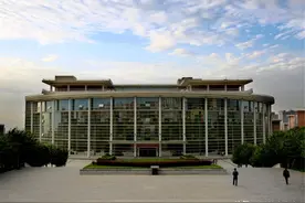 陕西高校中的一匹“隐世”黑马，办学110年，如今强势出击图片