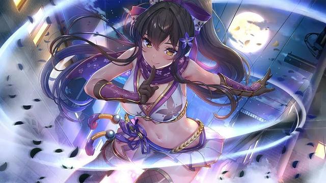 十大绅士游戏盘点，萌妹子好多哦~我不信有直男会不想玩(上)