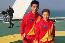 张继科的3个女朋友图片
