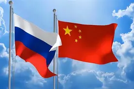 中国军力目前已排世界第二？与俄罗斯相对比，中国已占优势图片