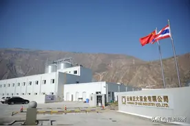 亚洲最大蛋鸡养殖项目在昆投产图片