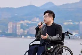 郑智化辛晓琪加盟《声生不息·宝岛季》 张杰华晨宇初合作嗨翻全场图片