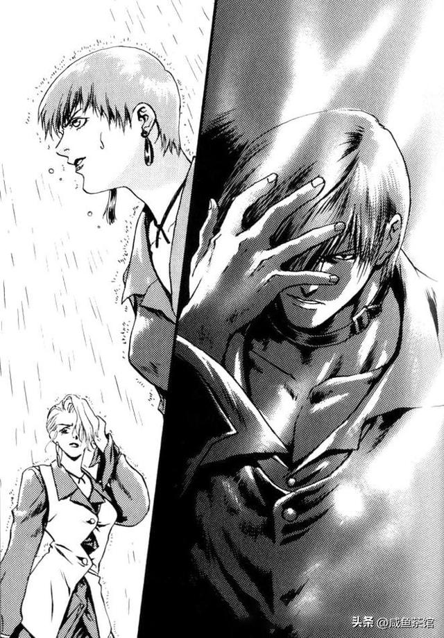 《拳皇》大蛇一族实力大排名，八杰集最强高尼茨，八神庵稳居第一