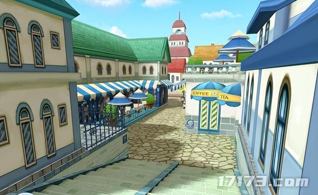 5413人许愿复活！停运网游《泡泡战士》，藏着多少人的青春？