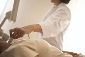 警惕不痛不痒的颈部肿块图片