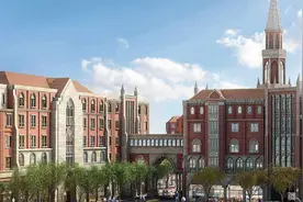 美国建筑本科留学，4年制和5年制的区别是什么？图片