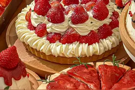 红色系壁纸｜欢迎光临二零二三图片