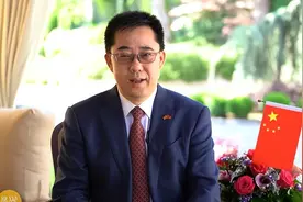 揭示中国共产党成功秘诀，驻外大使讲述张桂梅故事图片