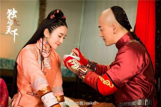 25部国产穿越热剧，有你看过的吗？