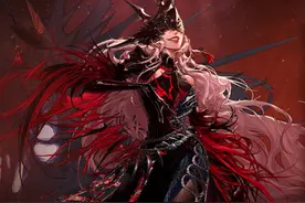 DNF：大佬有变强的野路子？7月剑魔韩服配装参考图片