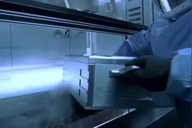 生化危机：寻真相研究所内全军覆没，出险地实验室外生化危机图片