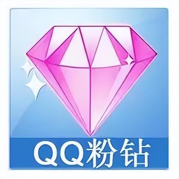 你还记得当年的QQ钻吗？都有些什么颜色？什么作用？