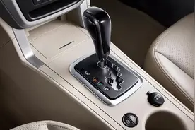 自动挡S档的3种用法，你全都知道吗图片