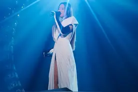 A-Lin黄丽玲2024演唱会北京站即将开唱！（河马票务）图片