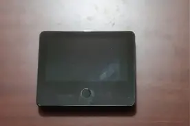 米家智能猫眼使用体验图片
