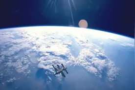 地球的氧气含量增加一倍，会发生什么后果？图片