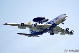 美太平洋空军司令：美国预警机已无法探测到歼20，为何自爆家丑？图片