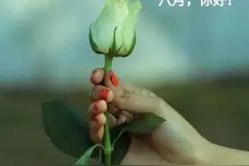 诗词丨七月已然随风去，八月诗酒趁年华图片