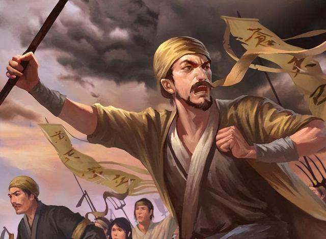 三国群英传3：黄巾之乱的历史事件有哪些？十常侍之乱没达成过