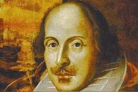 威廉-莎士比亚：历史上最伟大的剧作家，他的人生是怎样的？图片