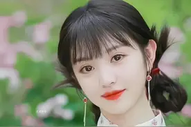 甜妹壁纸第一期——田曦薇图片